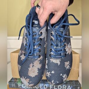 NOBULL Superfabric Trainer Low Sneakers